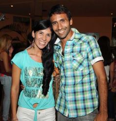 Foto de la galería: Juan Darthés en Casino Club Posadas