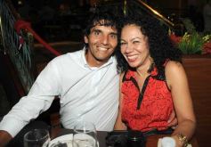 Foto de la galería: Juan Darthés en Casino Club Posadas