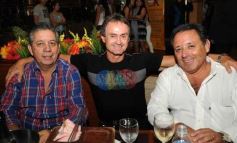 Foto de la galería: Juan Darthés en Casino Club Posadas