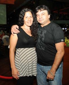 Foto de la galería: Juan Darthés en Casino Club Posadas