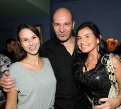 Foto de la galería: Juan Darthés en Casino Club Posadas