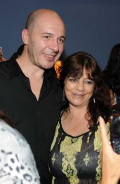 Foto de la galería: Juan Darthés en Casino Club Posadas