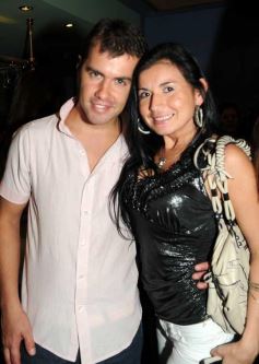 Foto de la galería: Juan Darthés en Casino Club Posadas