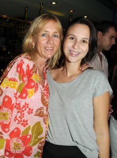 Foto de la galería: Juan Darthés en Casino Club Posadas