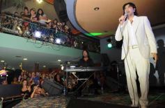 Foto de la galería: Juan Darthés en Casino Club Posadas