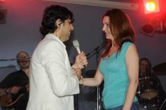 Foto de la galería: Juan Darthés en Casino Club Posadas