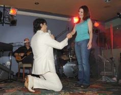 Foto de la galería: Juan Darthés en Casino Club Posadas