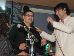 Foto de la galería: Juan Darthés en Casino Club Posadas