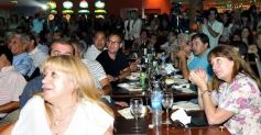 Foto de la galería: Juan Darthés en Casino Club Posadas