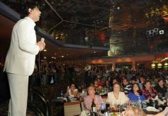 Foto de la galería: Juan Darthés en Casino Club Posadas