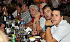 Foto de la galería: Juan Darthés en Casino Club Posadas