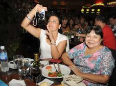 Foto de la galería: Juan Darthés en Casino Club Posadas