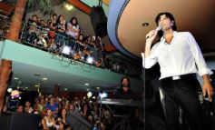 Foto de la galería: Juan Darthés en Casino Club Posadas