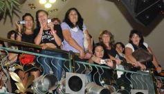 Foto de la galería: Juan Darthés en Casino Club Posadas