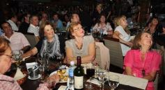 Foto de la galería: Juan Darthés en Casino Club Posadas