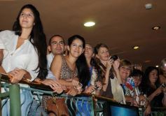 Foto de la galería: Juan Darthés en Casino Club Posadas