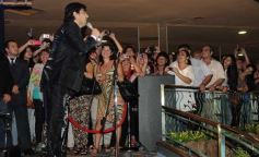 Foto de la galería: Juan Darthés en Casino Club Posadas