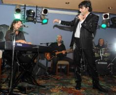 Foto de la galería: Juan Darthés en Casino Club Posadas