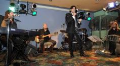 Foto de la galería: Juan Darthés en Casino Club Posadas