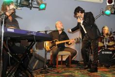 Foto de la galería: Juan Darthés en Casino Club Posadas