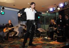 Foto de la galería: Juan Darthés en Casino Club Posadas