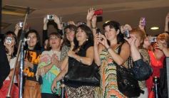 Foto de la galería: Juan Darthés en Casino Club Posadas