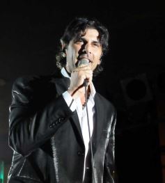 Foto de la galería: Juan Darthés en Casino Club Posadas