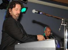 Foto de la galería: Juan Darthés en Casino Club Posadas