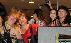 Foto de la galería: Juan Darthés en Casino Club Posadas