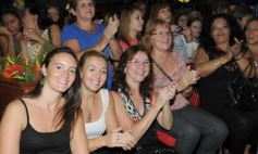 Foto de la galería: Juan Darthés en Casino Club Posadas