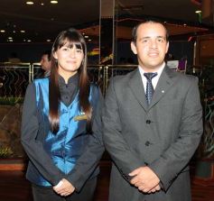 Foto de la galería: Juan Darthés en Casino Club Posadas