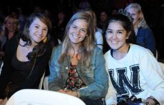 Foto de la galería: Grabación del primer capítulo del programa "Soñando por Cantar"