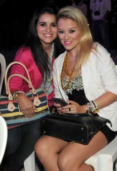 Foto de la galería: Grabación del primer capítulo del programa "Soñando por Cantar"