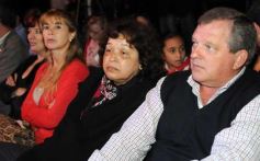 Foto de la galería: Grabación del primer capítulo del programa "Soñando por Cantar"