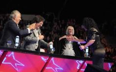 Foto de la galería: Grabación del primer capítulo del programa "Soñando por Cantar"