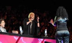 Foto de la galería: Grabación del primer capítulo del programa "Soñando por Cantar"