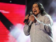 Foto de la galería: Grabación del primer capítulo del programa "Soñando por Cantar"