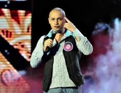 Foto de la galería: Grabación del primer capítulo del programa "Soñando por Cantar"