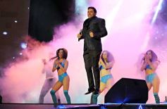 Foto de la galería: Grabación del primer capítulo del programa "Soñando por Cantar"