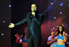 Foto de la galería: Grabación del primer capítulo del programa "Soñando por Cantar"