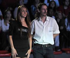 Foto de la galería: Grabación del primer capítulo del programa "Soñando por Cantar"