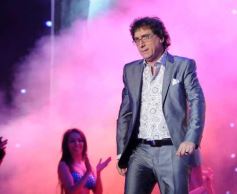 Foto de la galería: Grabación del primer capítulo del programa "Soñando por Cantar"