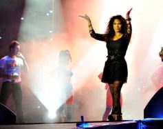 Foto de la galería: Grabación del primer capítulo del programa "Soñando por Cantar"