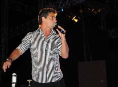 Foto de la galería: Grabación del primer capítulo del programa "Soñando por Cantar"