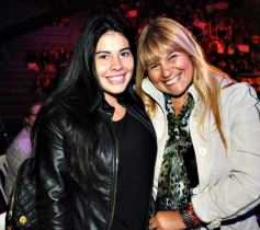 Foto de la galería: Grabación del segundo capítulo del programa "Soñando por Cantar"