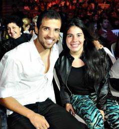 Foto de la galería: Grabación del segundo capítulo del programa "Soñando por Cantar"