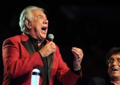 Foto de la galería: Grabación del segundo capítulo del programa "Soñando por Cantar"