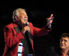 Foto de la galería: Grabación del segundo capítulo del programa "Soñando por Cantar"