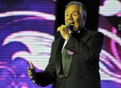Foto de la galería: Grabación del segundo capítulo del programa "Soñando por Cantar"