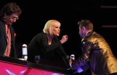 Foto de la galería: Grabación del segundo capítulo del programa "Soñando por Cantar"